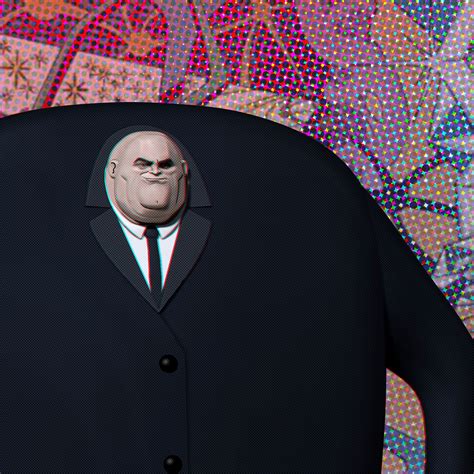 Kingpin spiderverse - Dec 14, 2018 · With so many Spider-people, Super Villains (led by the nefarious Kingpin), and other supporting characters of note in the movie, …